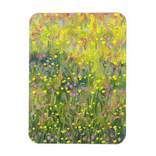 Magnet Flexible Pré 2012 d'été
