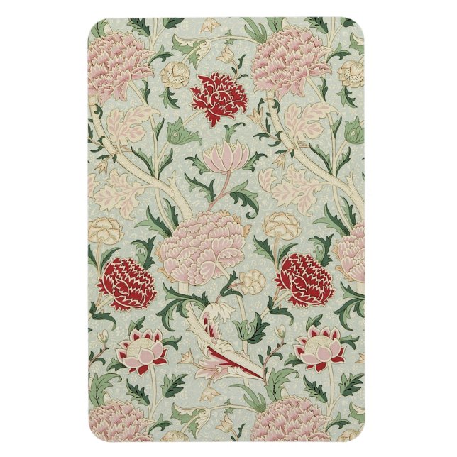 Magnet Flexible Préraphaelite Vintage (Vertical)
