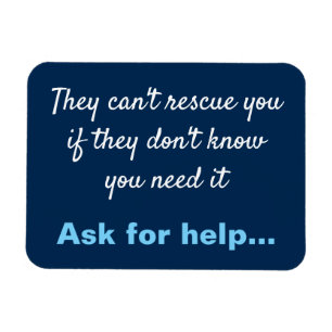 Magnet Flexible Prévention du suicide anti-dépression