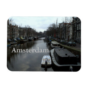 Magnet Flexible Prinsengracht, Amsterdam