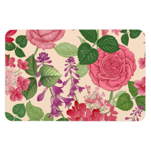 Magnet Flexible printemps