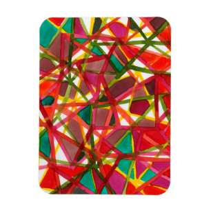 Magnet Flexible Prismatique II