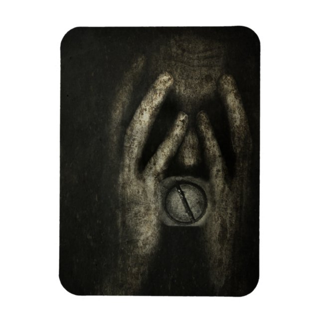 Magnet Flexible Prison en 2012 (Vertical)