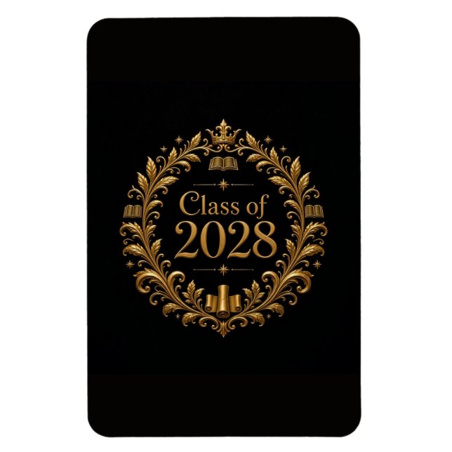 Magnet Flexible Promotion 2028 (Vertical)
