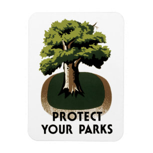 Magnet Flexible Protégez vos parcs