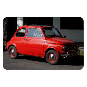 Magnet Flexible Puch 500