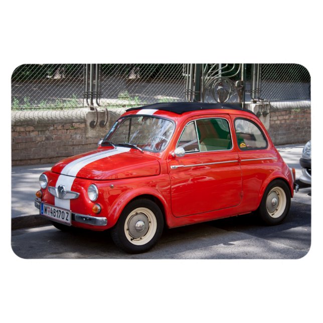 Magnet Flexible Puch 650 T (Horizontal)