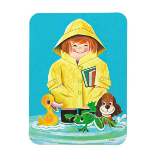 Magnet Flexible Puddles of Fun