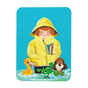 Magnet Flexible Puddles of Fun