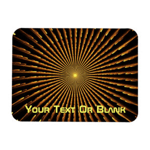 Magnet Flexible Pulsar