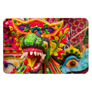 Magnet Flexible Pura Penataran Sasih