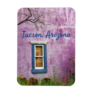 Magnet Flexible Purple And Blue dans le sud-ouest de Tucson, Arizo