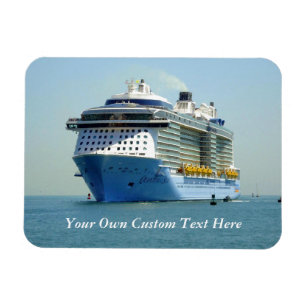 Magnet Flexible Quantum vient appelant Perosnalized