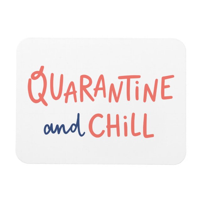 Magnet Flexible Quarantaine et refroidissement (Horizontal)