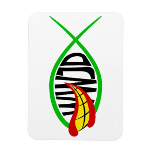 Magnet Flexible Que ferait Joker ?