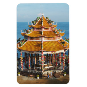 Magnet Flexible Que Koh Loi ... Sriracha, Chonburi, Thaïlande