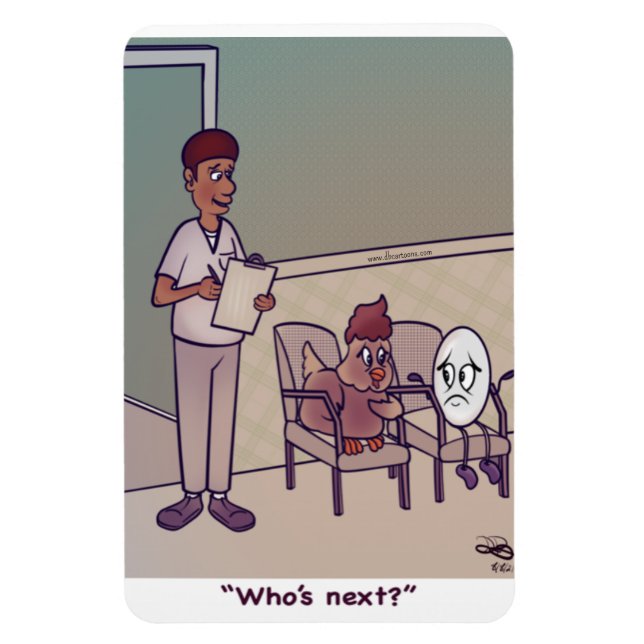 Magnet Flexible Qui sera le prochain aimant flexible (Vertical)