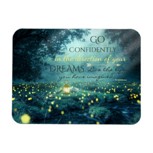 Magnet Flexible Quota de Whimsical Inspiring