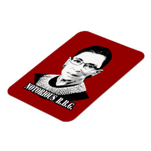 Magnet Flexible R.B.G. notoire