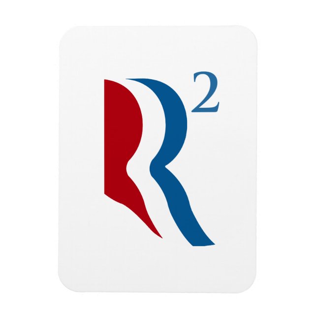 Magnet Flexible R CARRÉE - ROMNEY RYAN 2012.png (Vertical)