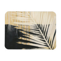 Raffie d'or - Franges de palme