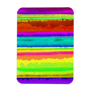 Magnet Flexible Rayure lumineuse