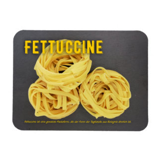 Magnet Flexible Recette du restaurant italien