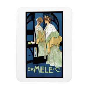 Magnet Flexible Réflexion à la mode