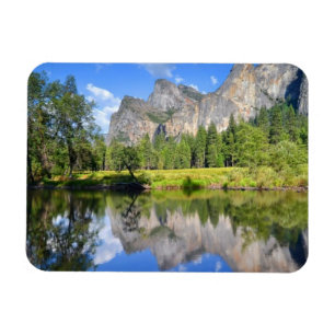 Magnet Flexible Réflexion de Yosemite