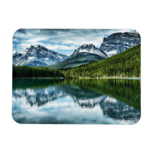Magnet Flexible Réflexion élevée de lac