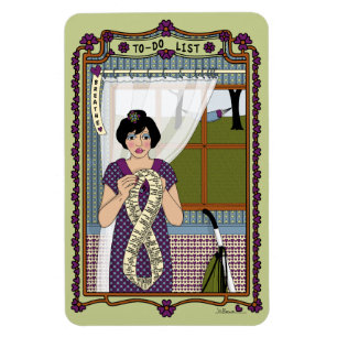 Magnet Flexible Réfrigérateur A_4x6