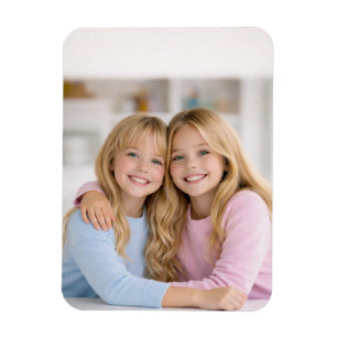 Magnet Flexible Réfrigérateur flexible personnalisé avec photo per