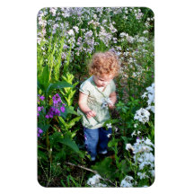 Réfrigérateur magnétique 4 x 6 Modèle photo pour e