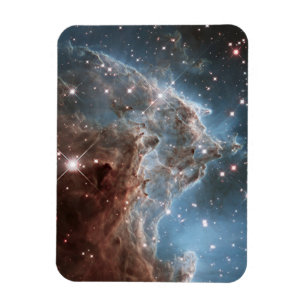 Magnet Flexible Région de mise en marche Ngc 2174, Nebula tête de 