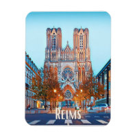 Reims Photo Vintage