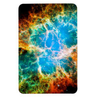 Rémanent de supernova de la nébuleuse du Crabe pho