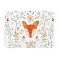 Renard des bois