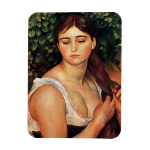 Magnet Flexible Renoir L'Aimant De Tresse