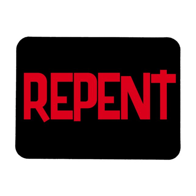 Magnet Flexible REPENT Aimant flexible (Horizontal)