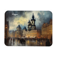 République tchèque de Prague