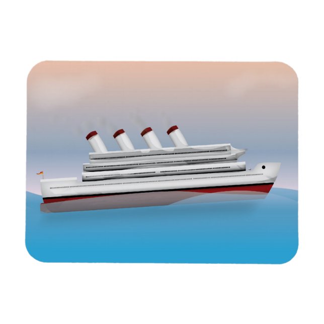 Magnet Flexible Revêtement (Horizontal)