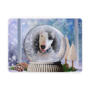 Magnet Flexible Rex Holiday Magazine