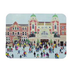 Magnet Flexible Richmond Theatre Londres