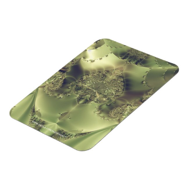 Magnet Flexible Rideau métallique (Côté Gauche)