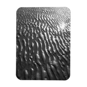 Magnet Flexible Rides de sable de plage 