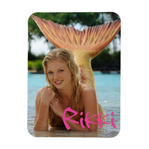 Magnet Flexible Rikki