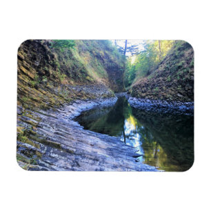 Magnet Flexible Rivière Molalla, OR