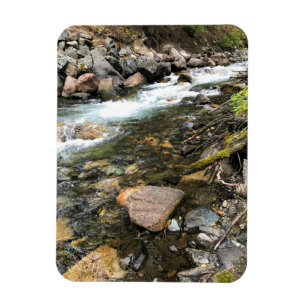 Magnet Flexible Rivière Wallowa, OU