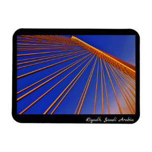 Magnet Flexible Riyad, Arabie Saoudite