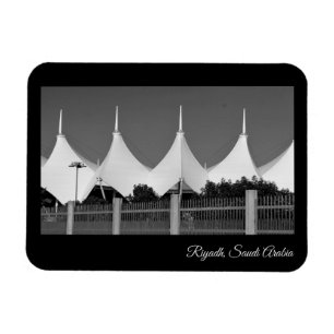 Magnet Flexible Riyad, Arabie saoudite